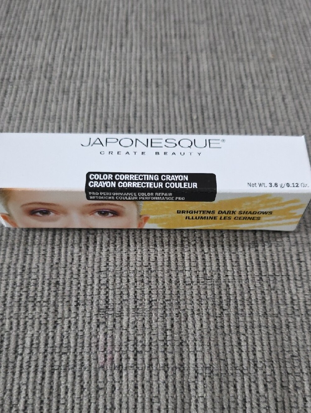 Beauty Bundle With A Variety Of Items And Brands, 9 Total, To Treat Yourself. - Picture 11 of 14